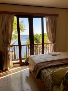 Disthi Guesthouse and Snorkeling